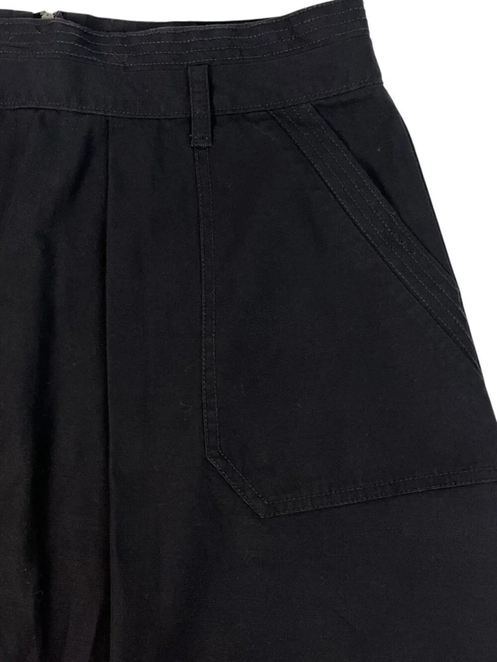 The Gap gap skirt